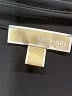 MICHAEL Michael Kors Solid Black Jumpsuit Size L - photo 4