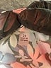 Kasper Blue Short Sleeve Top Size 2X - photo 8