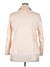 Unbranded Ivory Blazer Size XXL - photo 2