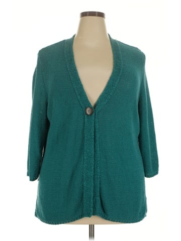 Sarah Spencer Cardigan (view 1)