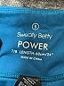 Sweaty Betty Blue Active Pants Size S - photo 7