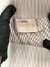 Sancia Ivory Casual Pants Size M - photo 7