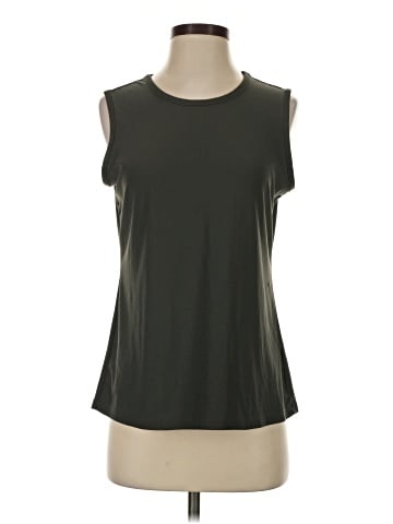 14th & Union Sleeveless T-Shirt (view 1)