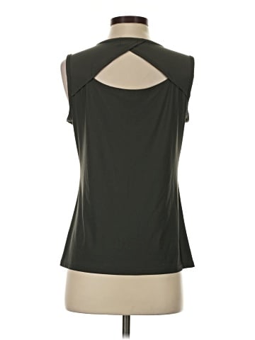 14th & Union Sleeveless T-Shirt (view 2)
