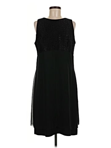 David Warren Cocktail Dress (view 1)