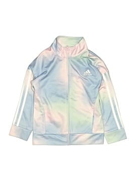Adidas Track Jacket (view 1)