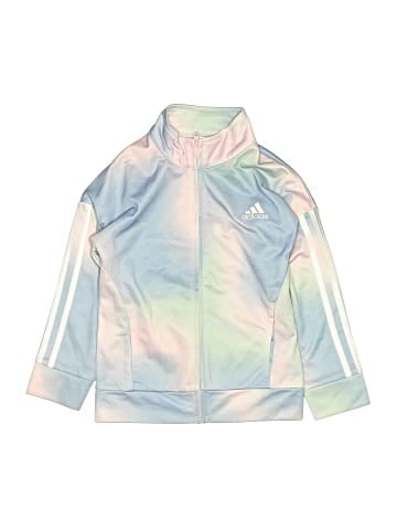 Adidas Track Jacket (view 1)
