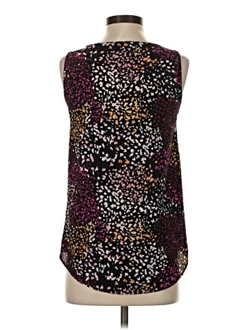 Gibson Sleeveless Blouse (view 2)