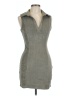 Better be Gray Cocktail Dress Size L - photo 1
