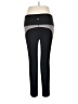 Xersion Color Block Black Active Pants Size L - photo 2