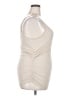 Torrid Ivory Sleeveless Top Size 3X Plus (3) - photo 4