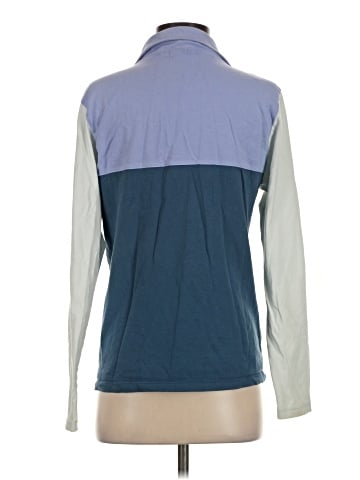 DONNI Long Sleeve Top (view 2)