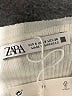 Zara White Cardigan Size S - photo 7