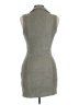 Better be Gray Cocktail Dress Size L - photo 2