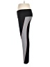 Xersion Color Block Black Active Pants Size L - photo 5