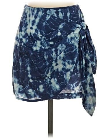 Zara Casual Skirt (view 1)