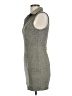 Better be Gray Cocktail Dress Size L - photo 5