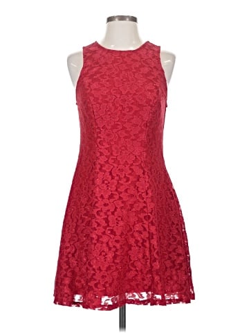 Speechless Cocktail Dress (view 1)