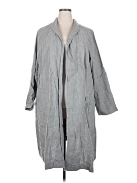 Eileen Fisher Trenchcoat