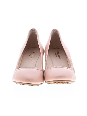 Cole Haan Wedges (view 2)