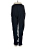 Dudley Stephens 100% Polyester Solid Blue Casual Pants Size S - photo 2