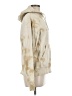 Rag & Bone 100% Cotton Tie-dye Tan Pullover Hoodie Size M - photo 4