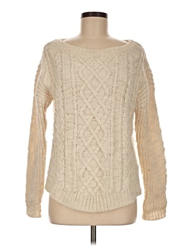 Banana Republic Pullover Sweater (view 1)