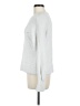 Sanctuary Silver Pullover Sweater Size M - photo 5