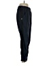 Dudley Stephens 100% Polyester Solid Blue Casual Pants Size S - photo 4