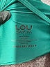 Assorted Brands Green Swimsuit Top Size L - photo 3