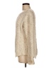 Banana Republic Ivory Pullover Sweater Size M - photo 5