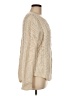 Banana Republic Ivory Pullover Sweater Size M - photo 4
