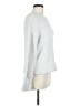 Sanctuary Silver Pullover Sweater Size M - photo 4