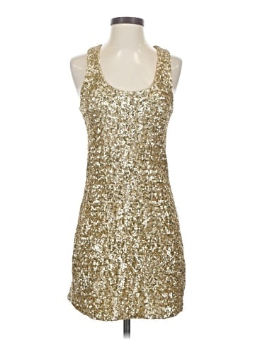 Alice + Olivia Cocktail Dress (view 1)