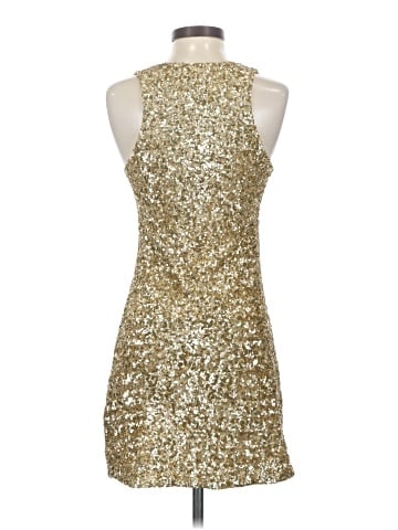 Alice + Olivia Cocktail Dress (view 2)