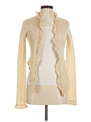 Juicy Couture Cashmere Cardigan (view 1)