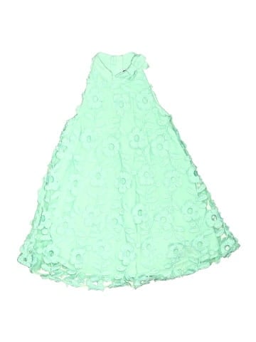 Janie and Jack Dress (view 1)