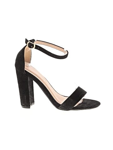 J. Adams Sandals (view 1)
