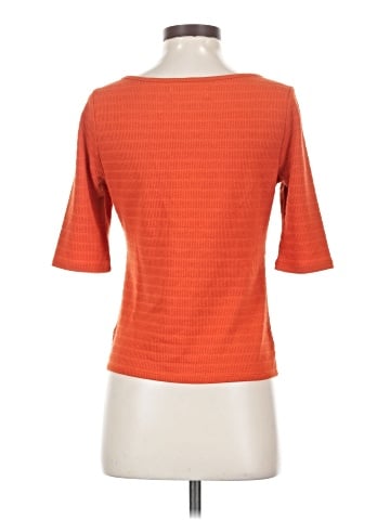 Idyllwind Fueled by Miranda Lambert 3/4 Sleeve Top (view 2)