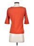 Idyllwind Fueled by Miranda Lambert Orange 3/4 Sleeve Top Size S - photo 2