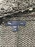 Gap Outlet Gray Sweater Vest Size XS - photo 7