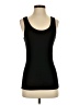 Three Dots Black Tank Top Size S - photo 1