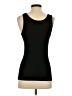 Three Dots Black Tank Top Size S - photo 2
