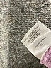 Hippie Rose 100% Polyester Purple Pullover Sweater Size XS - photo 8