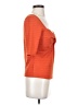 Idyllwind Fueled by Miranda Lambert Orange 3/4 Sleeve Top Size S - photo 4