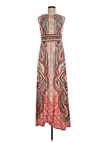 London Times Cocktail Dress (view 1)