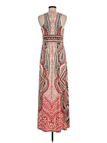 London Times Cocktail Dress (view 2)