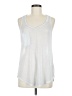 Z Supply Silver Tank Top Size M - photo 1