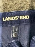 Lands' End Blue Jeans Size 6 Petite - photo 7