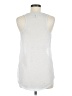 Z Supply Silver Tank Top Size M - photo 2
